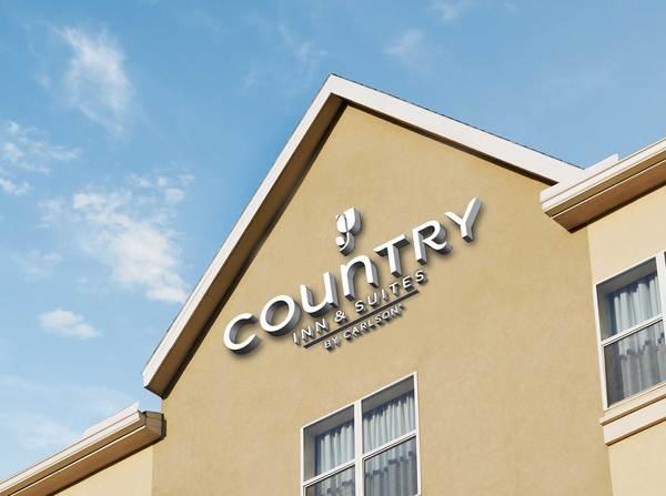Country Inn & Suites By Radisson, Griffin, Ga Buitenkant foto