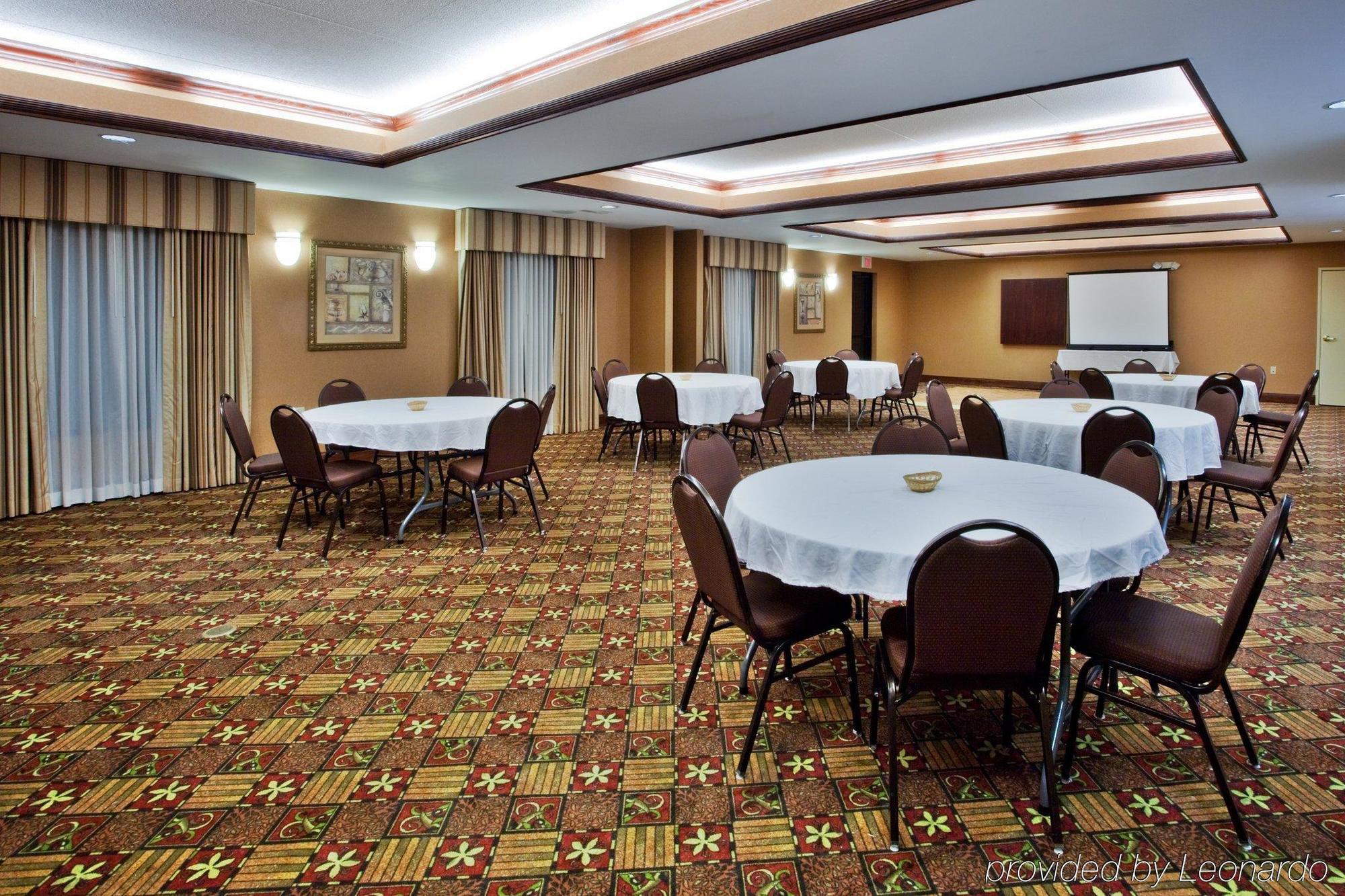 Country Inn & Suites By Radisson, Griffin, Ga Buitenkant foto